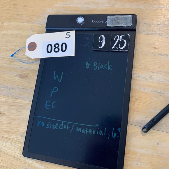 Lululemon Top Womens 8/10 Tech Long Sleeve Crew Neck Base Layer Tunic Active - Picture 8 of 9